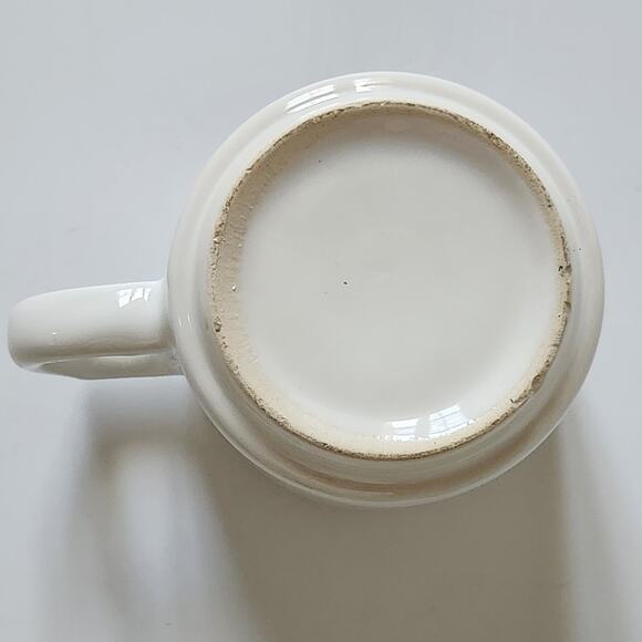 Vintage 80s Garfield Argentina Mug - 'Someone was in Argentina...' Souvenir Gift - Picture 10 of 12